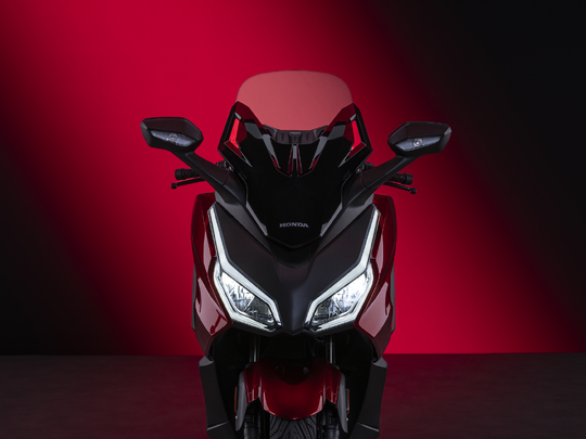 Honda Forza 350