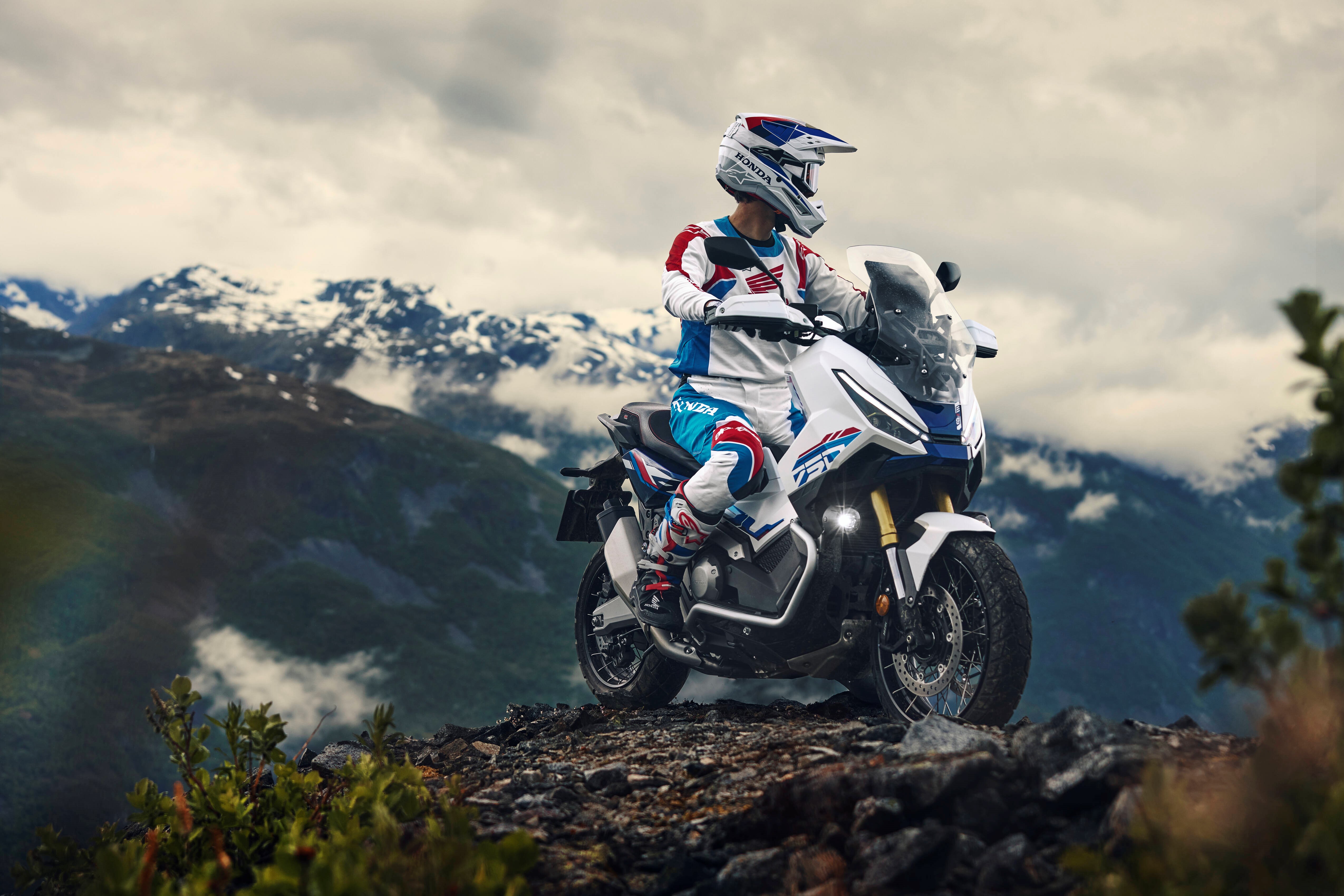 X-ADV 750