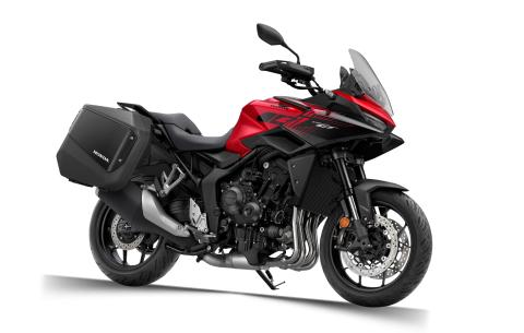 CB 1000 GT
