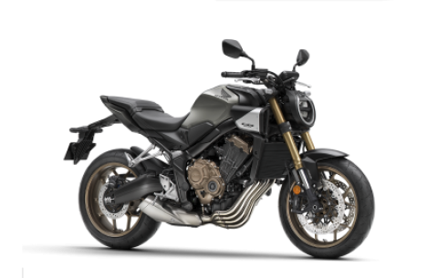 Honda CB 650R