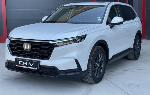 Honda CR-V 2.0 i-MMD Hybrid e:HEV Executive